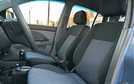 KIA Picanto I, 2007 год, 499 000 рублей, 14 фотография