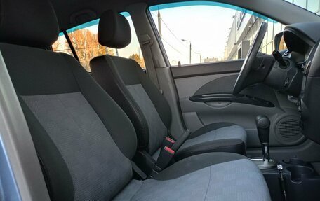 KIA Picanto I, 2007 год, 499 000 рублей, 15 фотография
