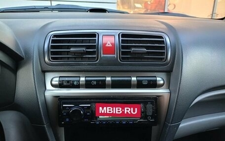 KIA Picanto I, 2007 год, 499 000 рублей, 10 фотография