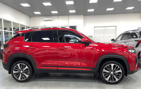 Changan CS35 Plus, 2024 год, 2 629 900 рублей, 4 фотография