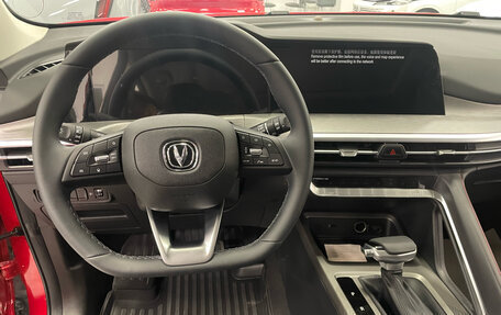 Changan CS35 Plus, 2024 год, 2 629 900 рублей, 13 фотография