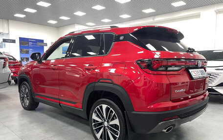 Changan CS35 Plus, 2024 год, 2 629 900 рублей, 7 фотография