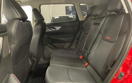 Changan CS35 Plus, 2024 год, 2 629 900 рублей, 10 фотография