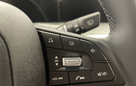 Changan CS35 Plus, 2024 год, 2 629 900 рублей, 15 фотография