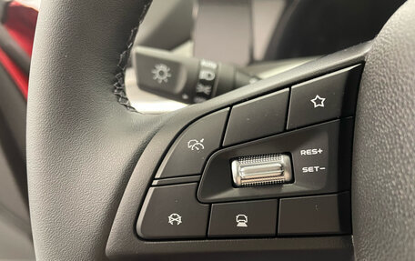 Changan CS35 Plus, 2024 год, 2 629 900 рублей, 14 фотография