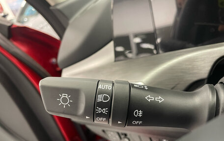 Changan CS35 Plus, 2024 год, 2 629 900 рублей, 16 фотография