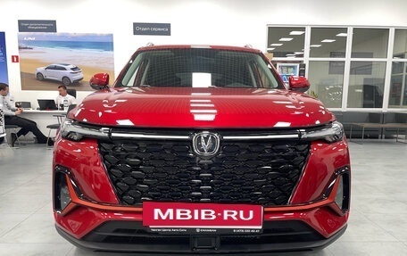 Changan CS35 Plus, 2024 год, 2 629 900 рублей, 2 фотография