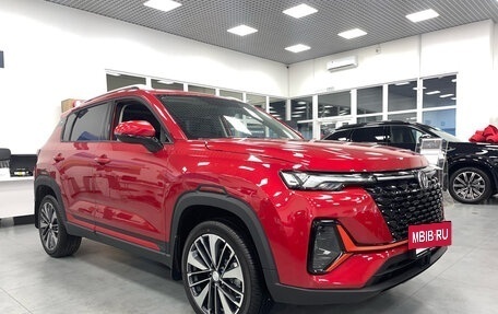 Changan CS35 Plus, 2024 год, 2 629 900 рублей, 3 фотография