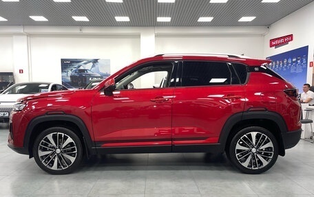 Changan CS35 Plus, 2024 год, 2 629 900 рублей, 8 фотография