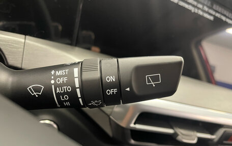 Changan CS35 Plus, 2024 год, 2 629 900 рублей, 17 фотография