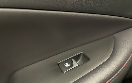 Changan CS35 Plus, 2024 год, 2 629 900 рублей, 23 фотография