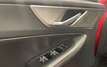 Changan CS35 Plus, 2024 год, 2 629 900 рублей, 20 фотография