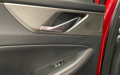 Changan CS35 Plus, 2024 год, 2 629 900 рублей, 22 фотография