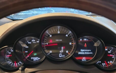 Porsche Cayenne III, 2012 год, 2 750 000 рублей, 7 фотография