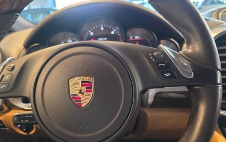 Porsche Cayenne III, 2012 год, 2 750 000 рублей, 8 фотография
