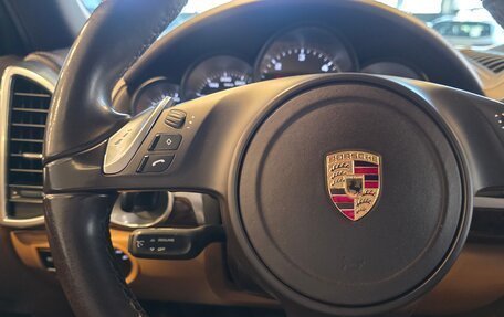 Porsche Cayenne III, 2012 год, 2 750 000 рублей, 9 фотография