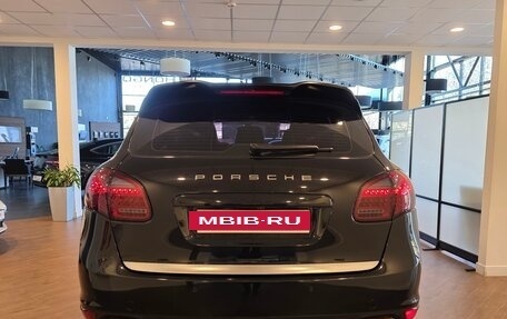Porsche Cayenne III, 2012 год, 2 750 000 рублей, 3 фотография
