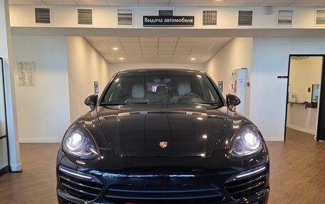 Porsche Cayenne III, 2012 год, 2 750 000 рублей, 6 фотография