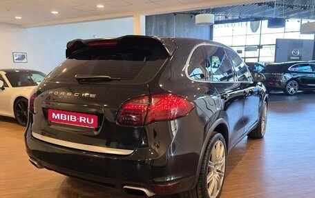 Porsche Cayenne III, 2012 год, 2 750 000 рублей, 4 фотография