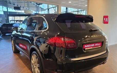 Porsche Cayenne III, 2012 год, 2 750 000 рублей, 2 фотография