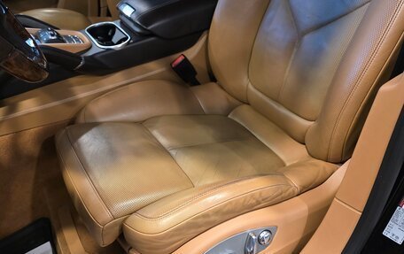 Porsche Cayenne III, 2012 год, 2 750 000 рублей, 15 фотография