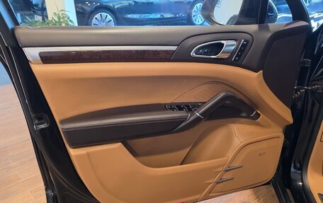 Porsche Cayenne III, 2012 год, 2 750 000 рублей, 17 фотография