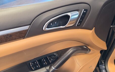 Porsche Cayenne III, 2012 год, 2 750 000 рублей, 18 фотография
