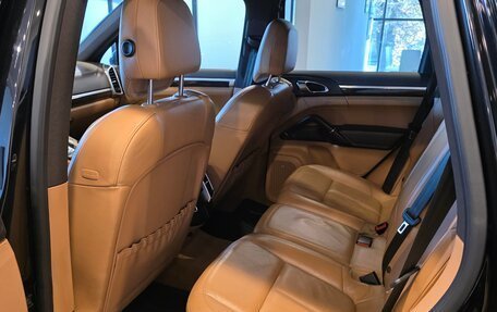 Porsche Cayenne III, 2012 год, 2 750 000 рублей, 21 фотография