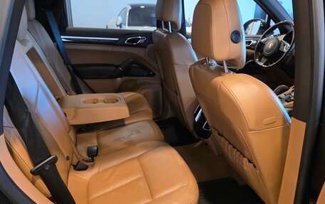 Porsche Cayenne III, 2012 год, 2 750 000 рублей, 23 фотография