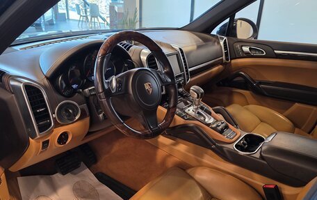 Porsche Cayenne III, 2012 год, 2 750 000 рублей, 20 фотография