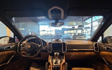 Porsche Cayenne III, 2012 год, 2 750 000 рублей, 24 фотография