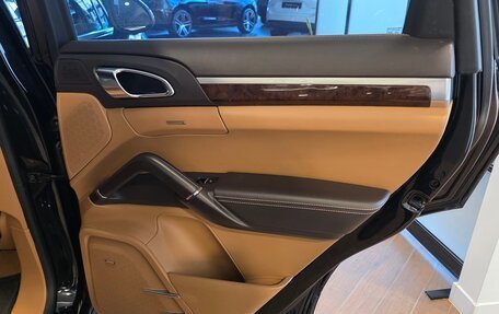 Porsche Cayenne III, 2012 год, 2 750 000 рублей, 25 фотография