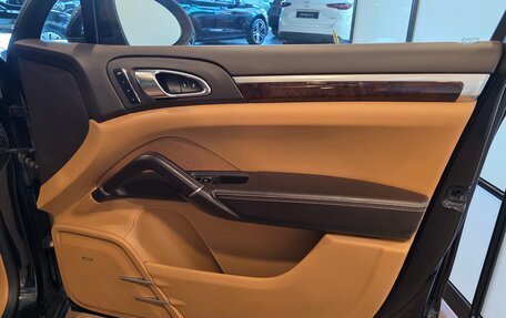 Porsche Cayenne III, 2012 год, 2 750 000 рублей, 30 фотография