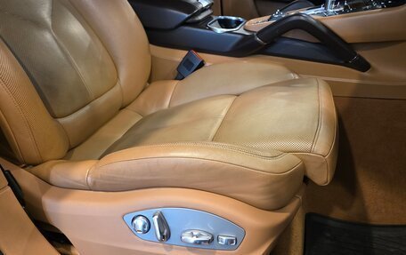 Porsche Cayenne III, 2012 год, 2 750 000 рублей, 26 фотография