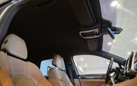 Porsche Cayenne III, 2012 год, 2 750 000 рублей, 28 фотография