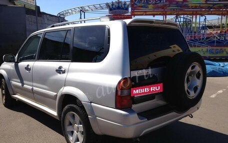 Suzuki Grand Vitara, 2002 год, 270 000 рублей, 3 фотография