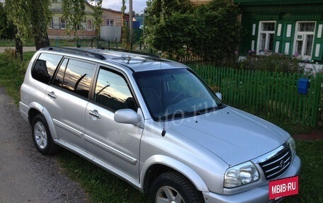 Suzuki Grand Vitara, 2002 год, 270 000 рублей, 6 фотография