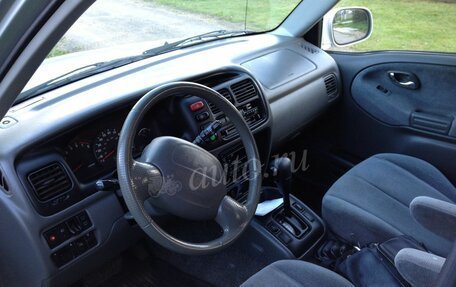 Suzuki Grand Vitara, 2002 год, 270 000 рублей, 8 фотография