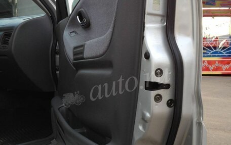 Suzuki Grand Vitara, 2002 год, 270 000 рублей, 12 фотография