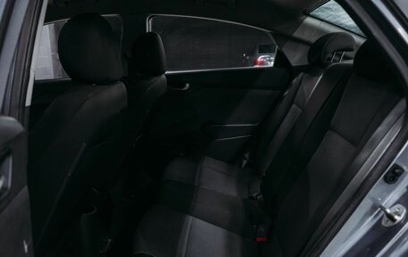 Hyundai Solaris II рестайлинг, 2017 год, 620 000 рублей, 9 фотография