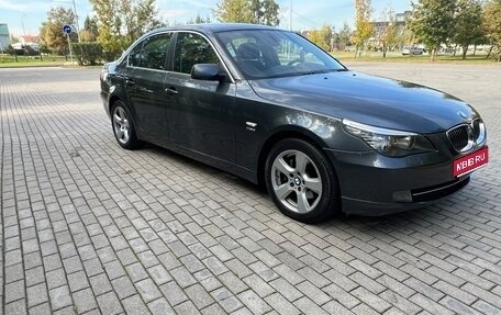 BMW 5 серия, 2009 год, 1 436 000 рублей, 1 фотография