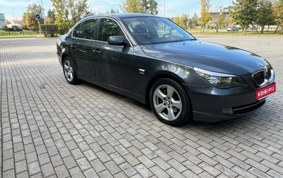 BMW 5 серия, 2009 год, 1 436 000 рублей, 1 фотография