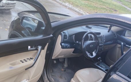 KIA Sorento II рестайлинг, 2013 год, 1 450 000 рублей, 7 фотография