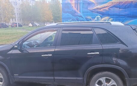 KIA Sorento II рестайлинг, 2013 год, 1 450 000 рублей, 6 фотография