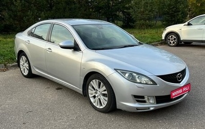 Mazda 6, 2008 год, 700 000 рублей, 1 фотография