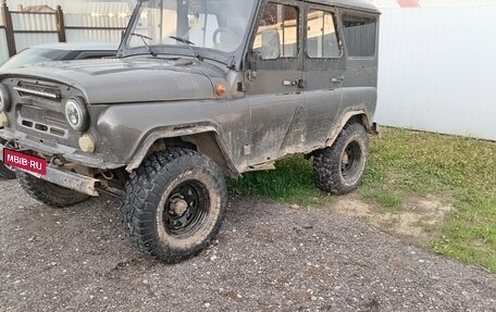 ЛуАЗ Hunter, 2013 год, 225 000 рублей, 1 фотография