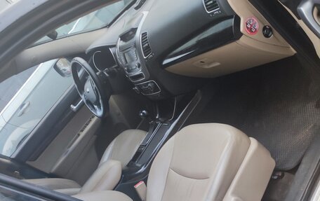 KIA Sorento II рестайлинг, 2013 год, 1 450 000 рублей, 14 фотография