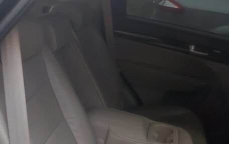 KIA Sorento II рестайлинг, 2013 год, 1 450 000 рублей, 13 фотография
