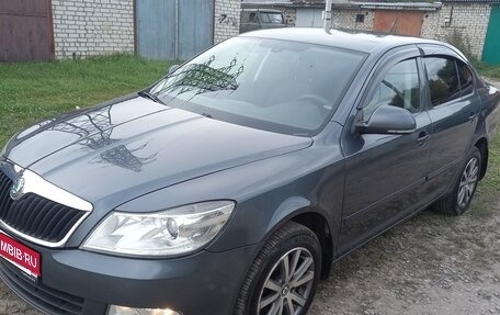 Skoda Octavia, 2012 год, 1 фотография