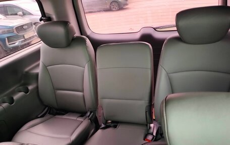 Hyundai Grand Starex Grand Starex I рестайлинг 2, 2013 год, 1 450 000 рублей, 6 фотография